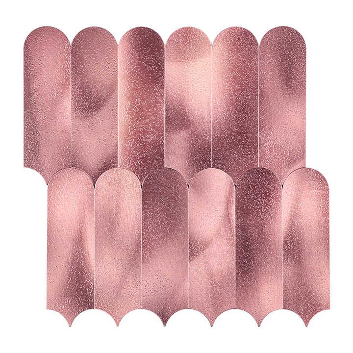 Dekor MOSAIC 2306 29.8cmx28.8cmx4mm - Figura 1