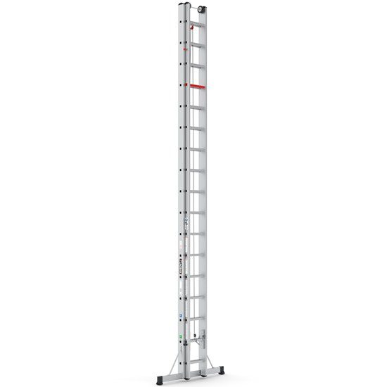 M10010 Shkalle me litar 2x17 M10010 - Figura 1